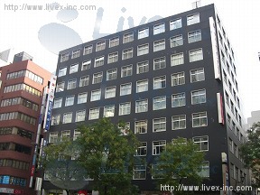 (取壊済)八重洲不二
