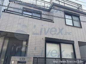 高橋貸家