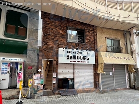 阿佐ヶ谷貸店舗