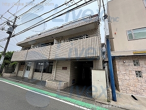 第2昭伸ハイツ