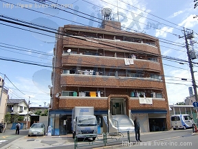 富士見町スカイマンション