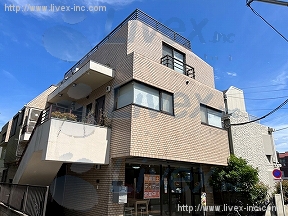 シュロス東高円寺