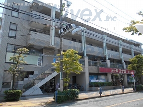 自然センター梅ヶ丘