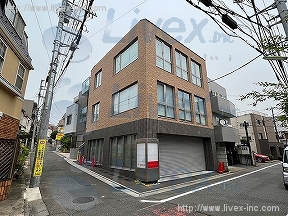 グランコート下北沢
