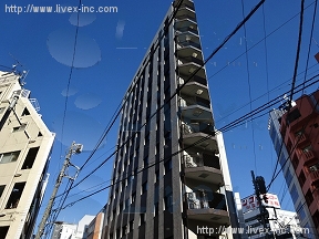 クリオ東日本橋