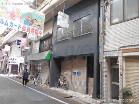 小山4丁目店舗