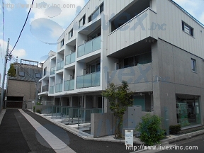 コートモデリア表参道ANNEX
