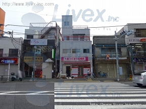 大島4丁目店舗