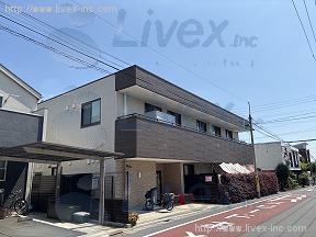 貸店舗・貸事務所