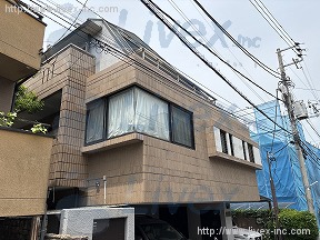 ヴィラ祐天寺