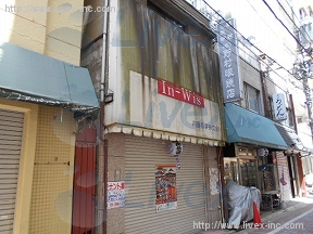 貸店舗