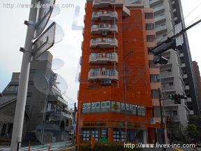 ソレール仙台坂