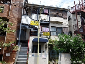 ムジカハウス(渋谷イーストI)