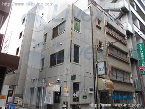 内神田ビックモック