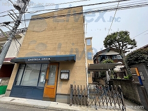 仮)世田谷4丁目店舗