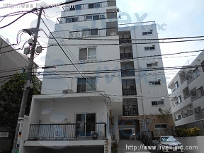 代官山ハイツ