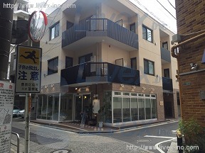 シルク西池袋