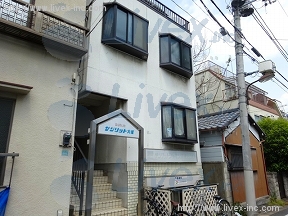 サンリット大塚