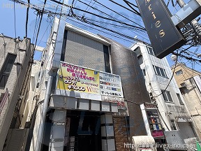 ザ・バレル南海