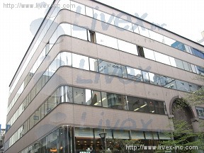 文祥堂銀座