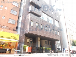 東京文具会館千葉