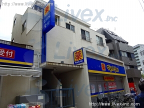 貸店舗・事務所