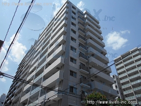 アルファステイツ浅草橋