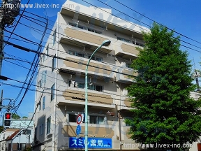 田中