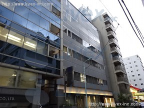 (ダブリ)仮)日本橋三越前PJ