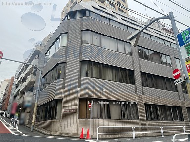 JP-BASE平河町