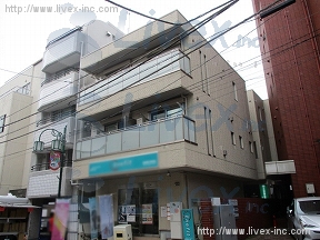 グリーンズ上原