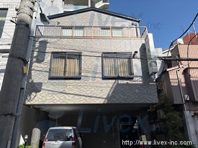 釘町台東3丁目