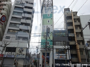 ST高田馬場