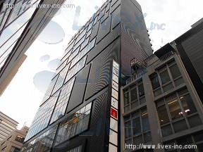 PUZZLE GINZA