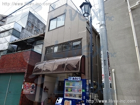 坂野