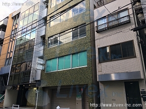 KUS日本橋小伝馬町