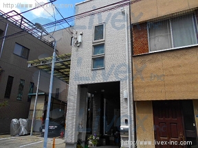 浅草戸建