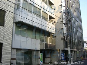 平和5号館
