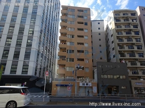 トーカン上野北キャステール