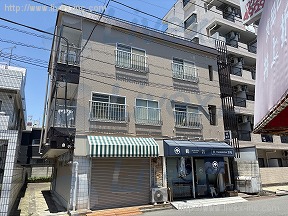 太平マンション