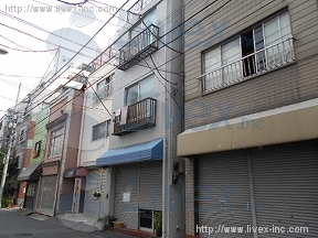 長谷川