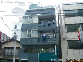 米田