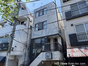 貸店舗・事務所