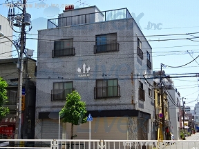 大井