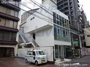フィル・パーク四谷四丁目