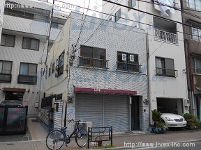 新井