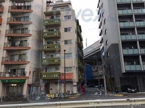 (取壊済)第2長門