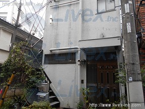 堀越アパート
