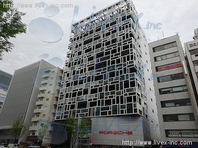 仮)南青山3丁目プロジェクト