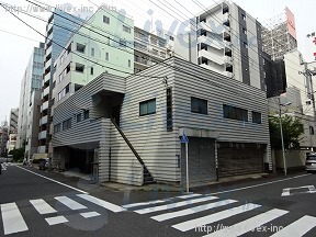 貸営業所